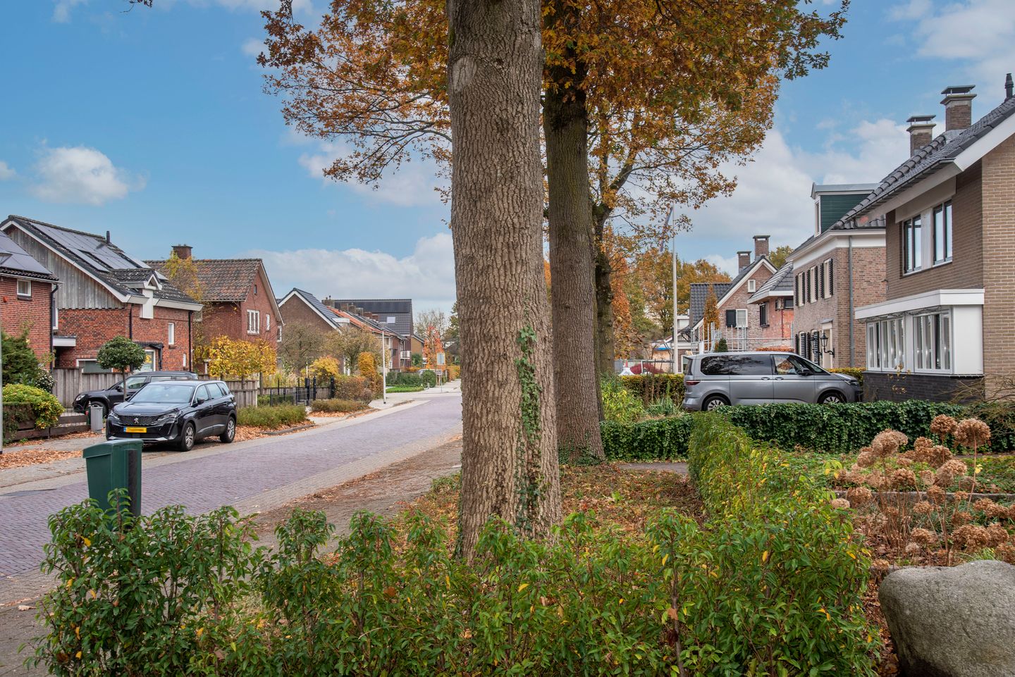 Photo 49 of Bernhardstraat 33