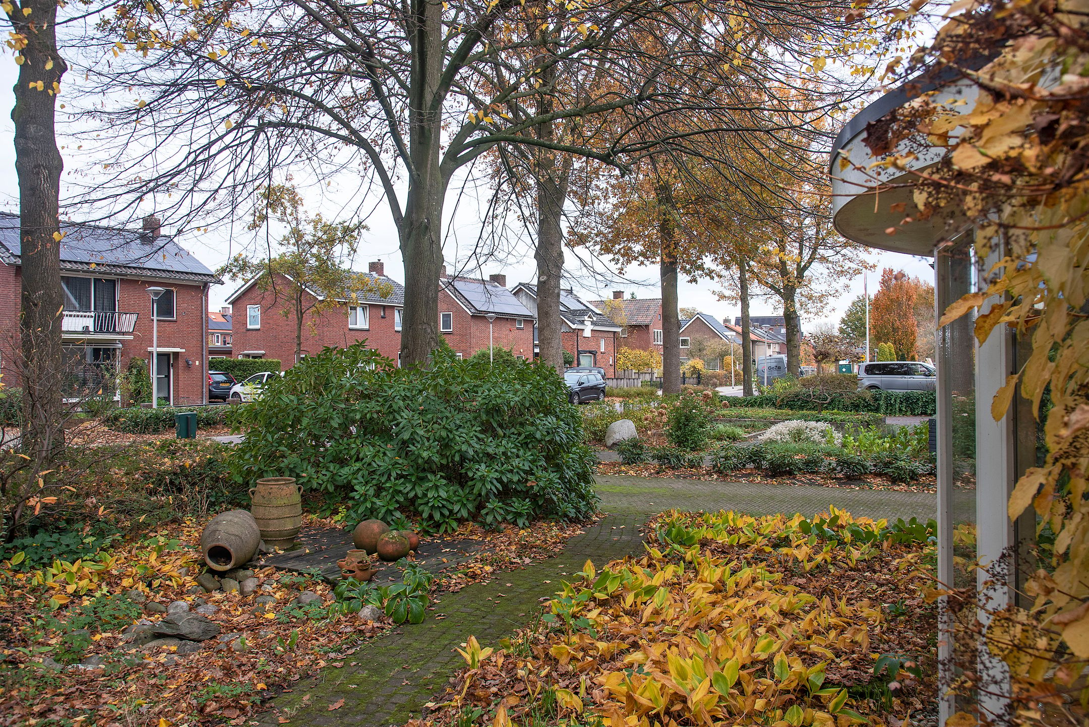 Photo 48 of Bernhardstraat 33