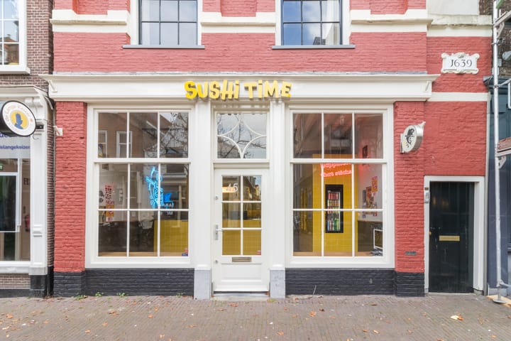 Choorstraat 45