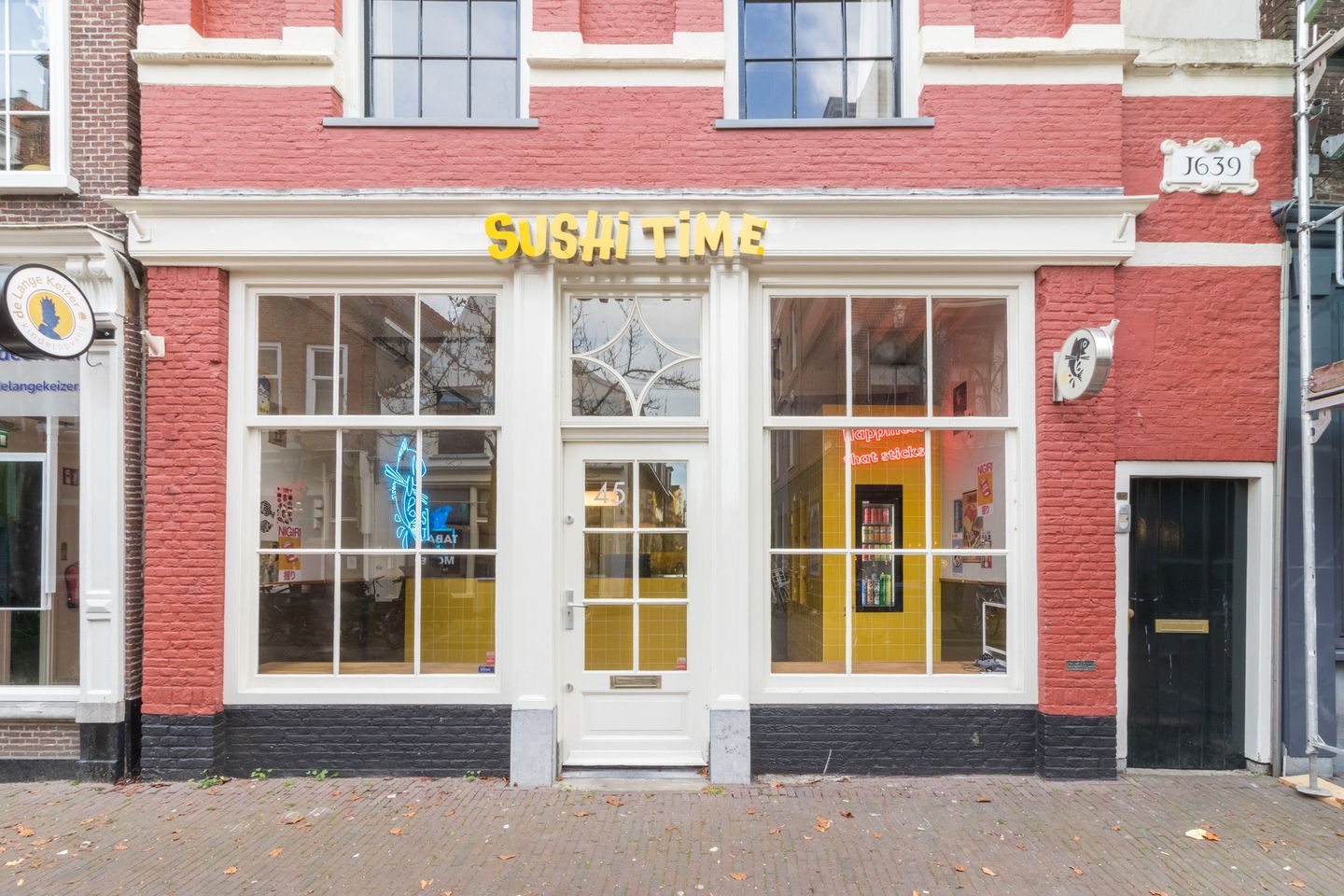 Bekijk foto 1 van Choorstraat 45