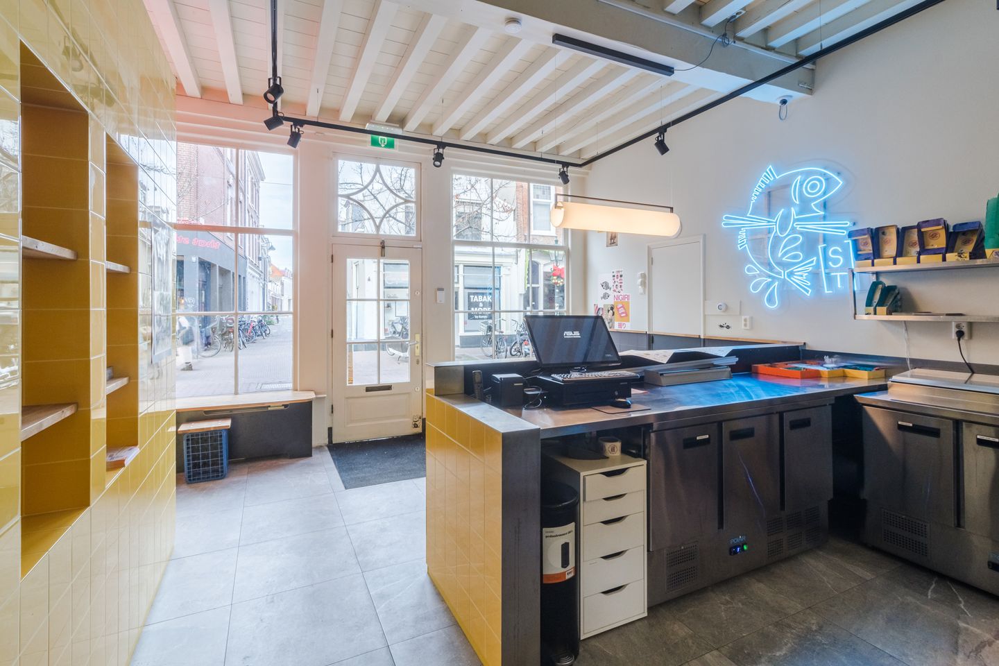 Bekijk foto 3 van Choorstraat 45