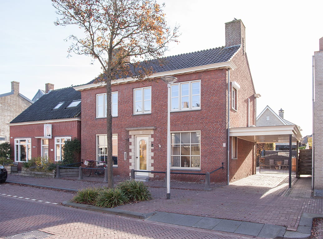 Photo 1 of Sint Janstraat 76