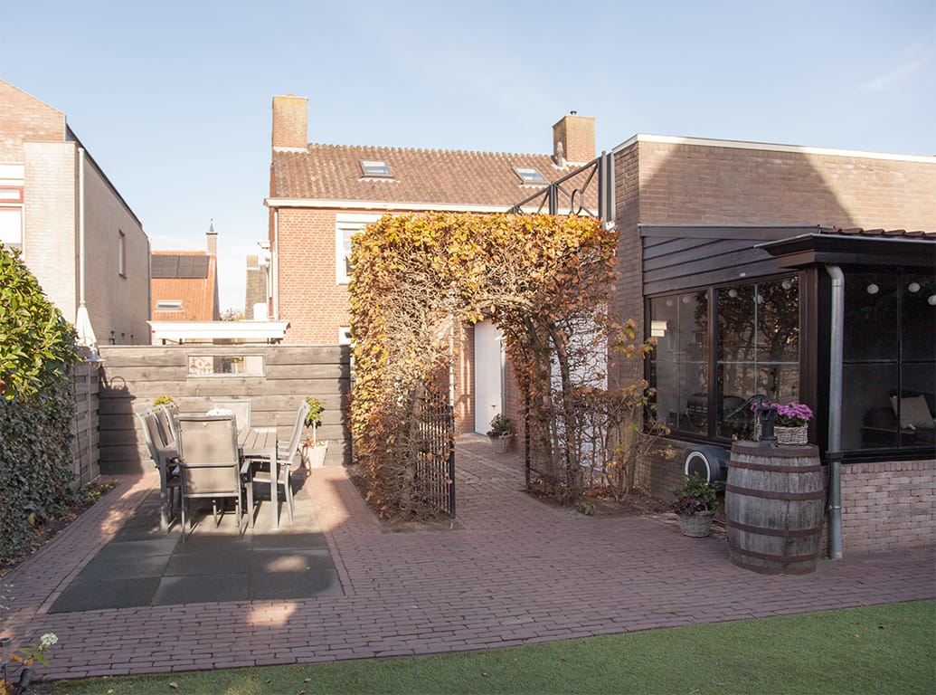 Photo 3 of Sint Janstraat 76