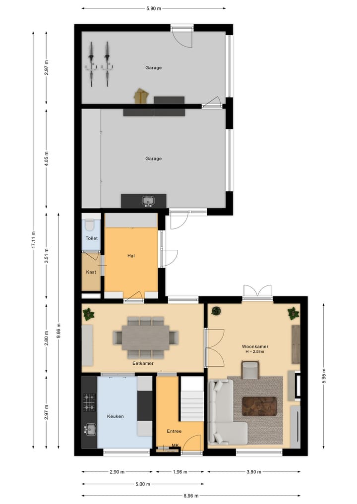 Foto 60 van Sint Janstraat 76