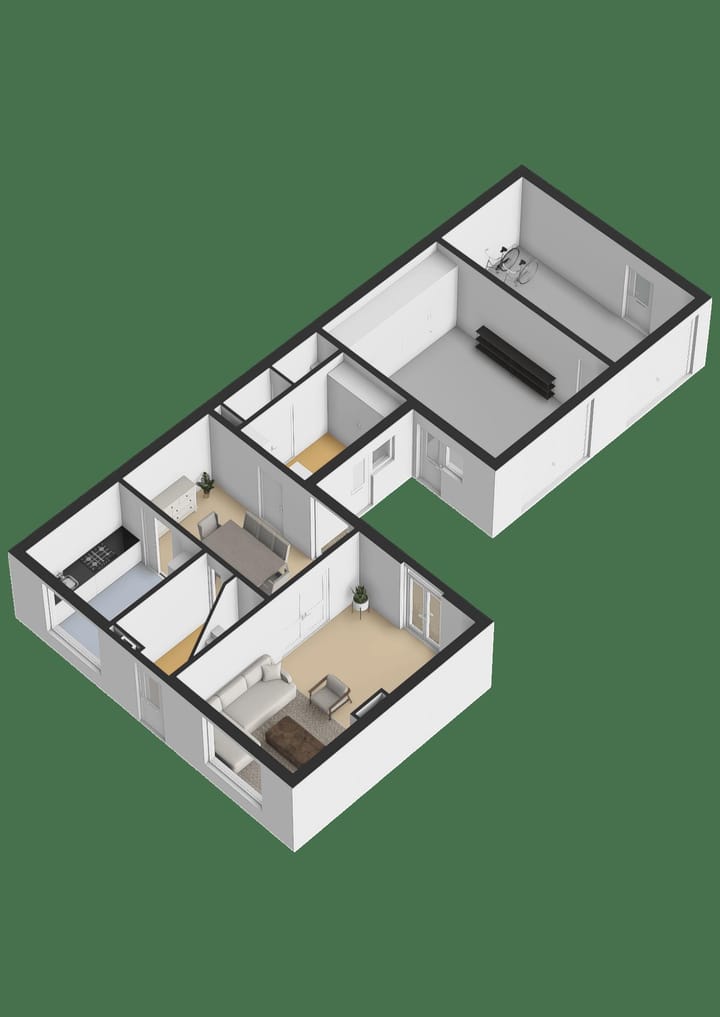 Foto 61 van Sint Janstraat 76