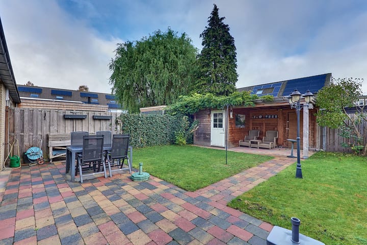 Photo 2 of Hazeleger 9