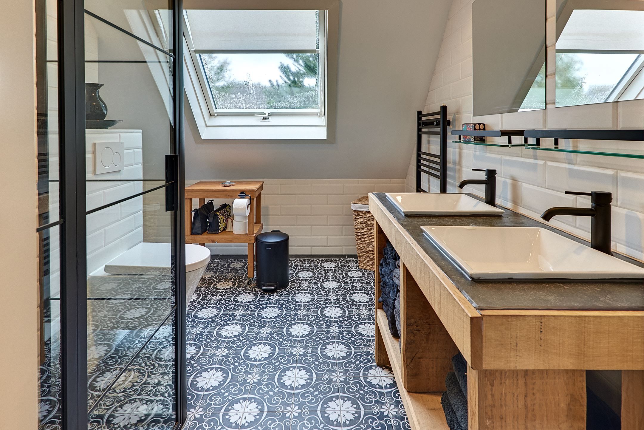 Foto 3 van Hazeleger 9