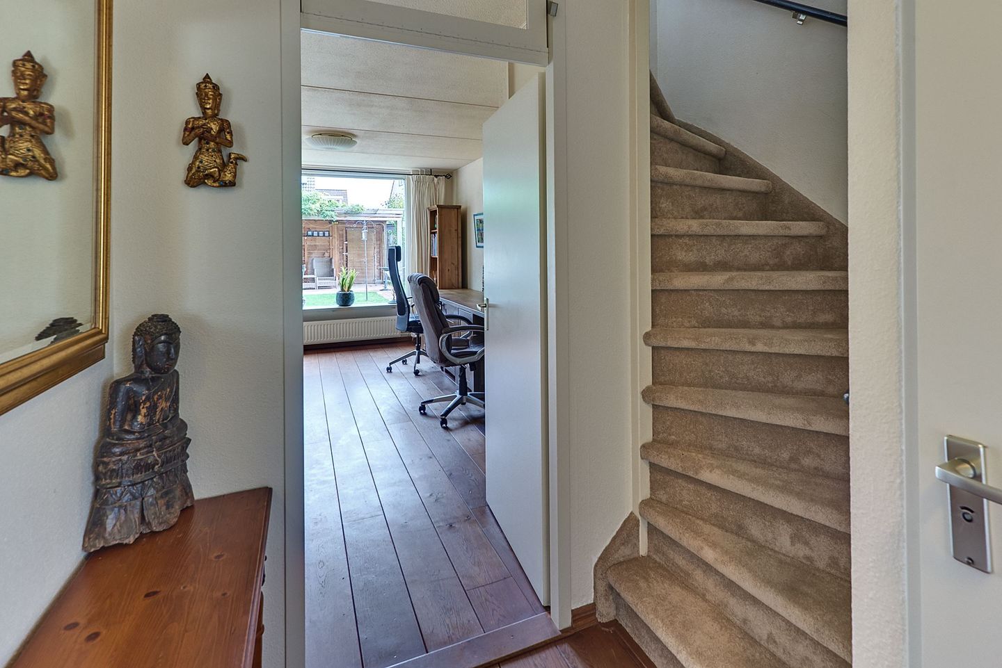 Foto 5 van Hazeleger 9