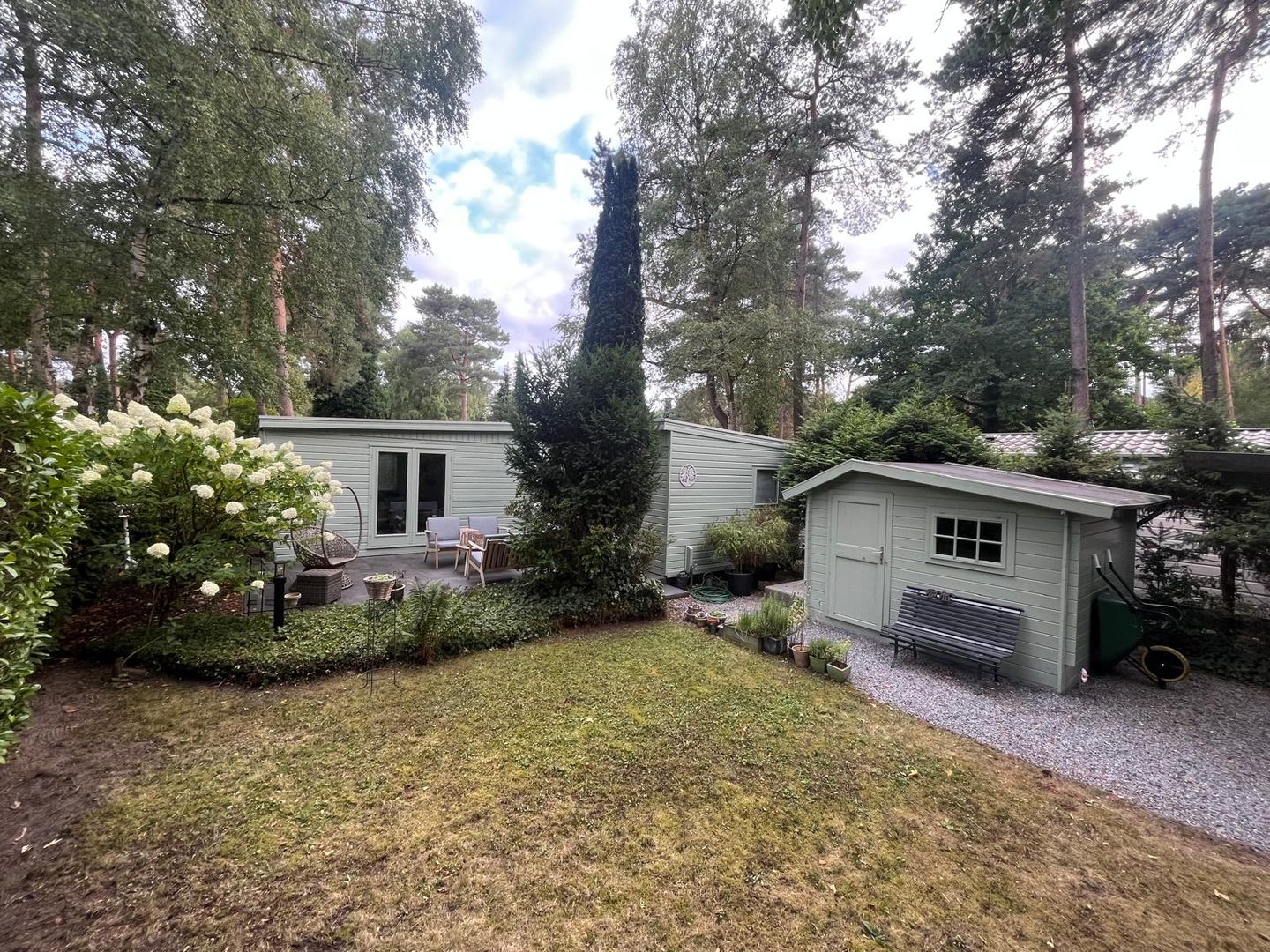 Photo 34 of Posthoornseweg 6-69