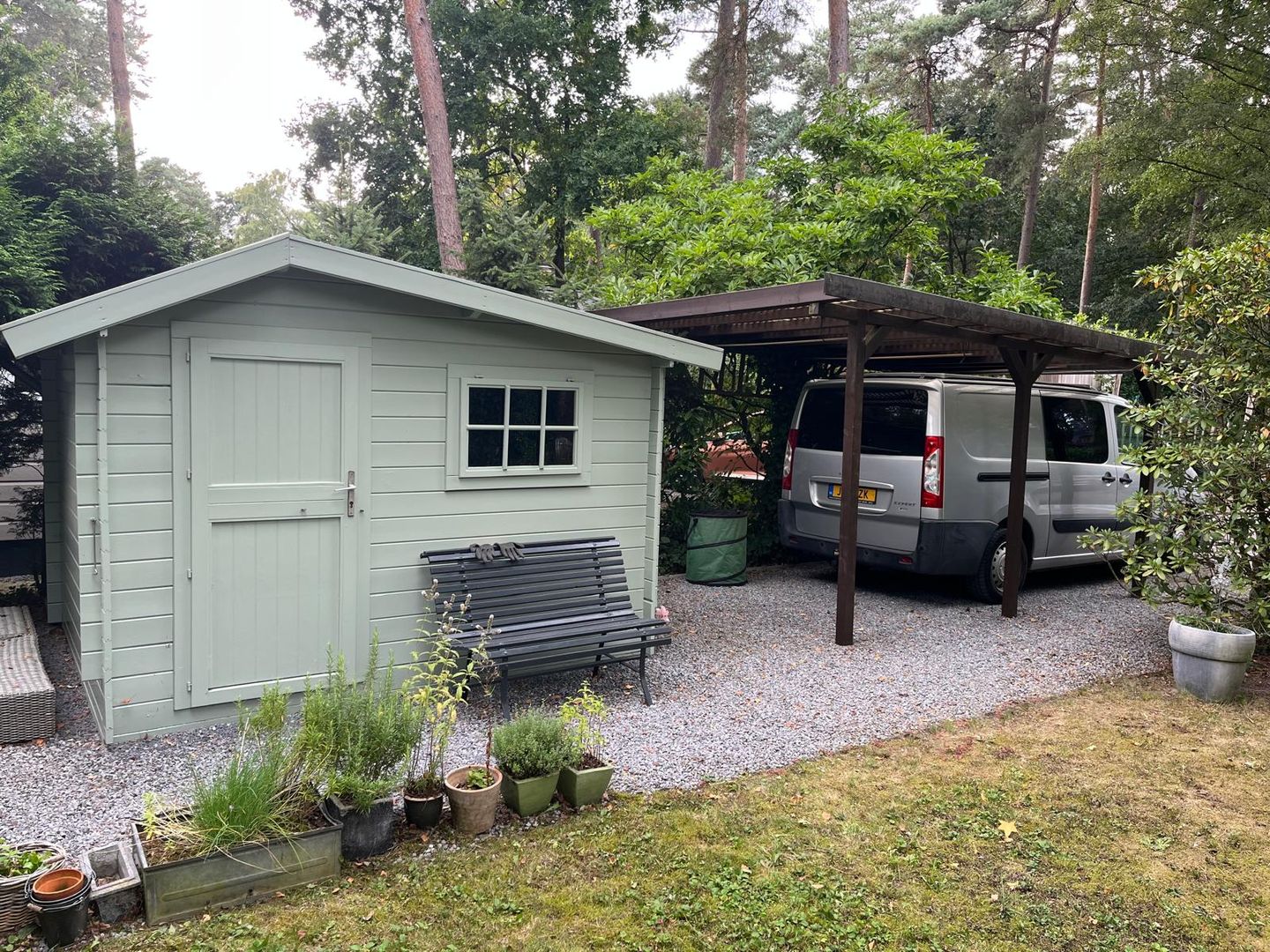 Photo 35 of Posthoornseweg 6-69