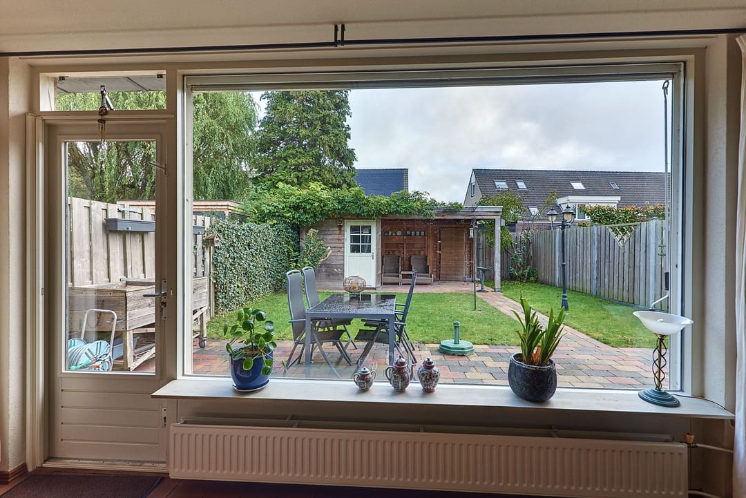 Foto 8 van Hazeleger 9