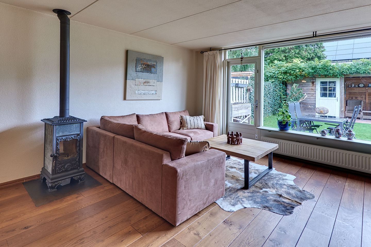 Foto 10 van Hazeleger 9