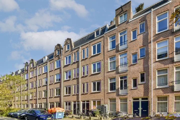 Photo 17 of Van Bossestraat 41-1