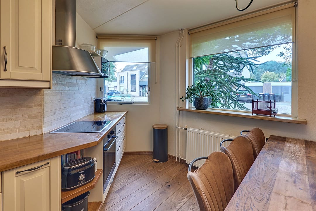 Foto 16 van Hazeleger 9