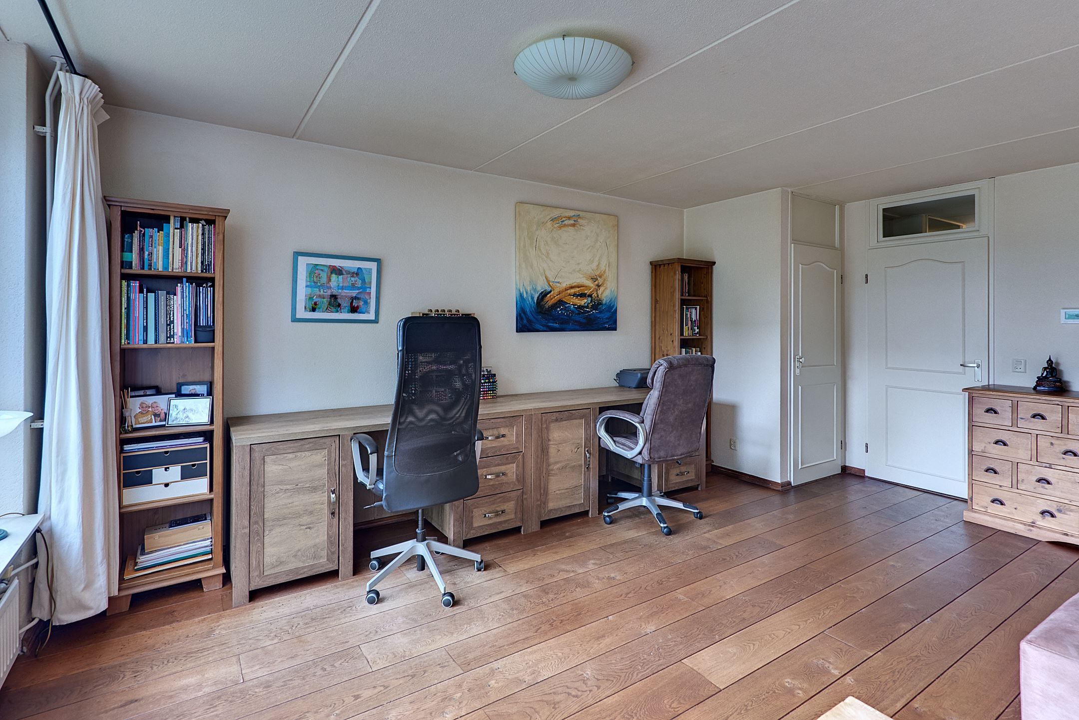 Foto 12 van Hazeleger 9