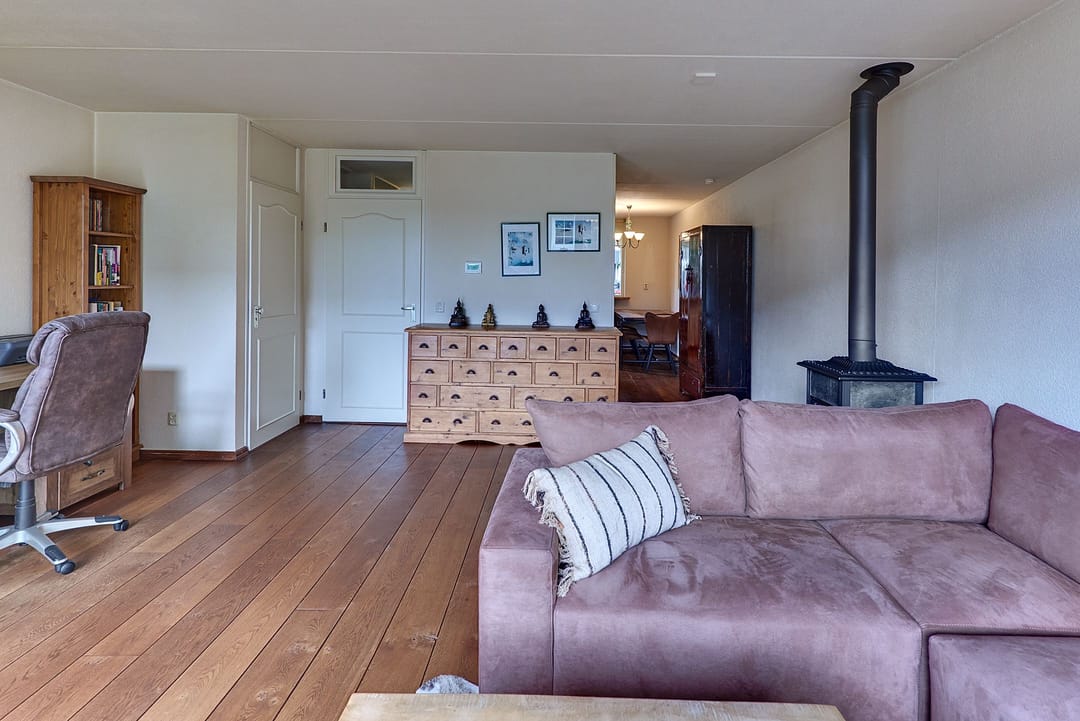 Foto 13 van Hazeleger 9