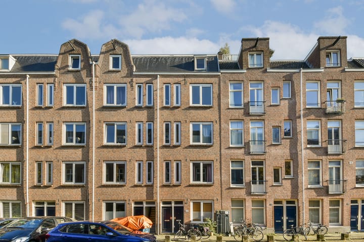 Photo 16 of Van Bossestraat 41-1