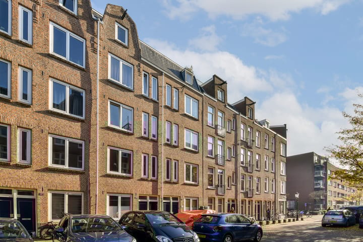 Foto 2 van Van Bossestraat 41-1