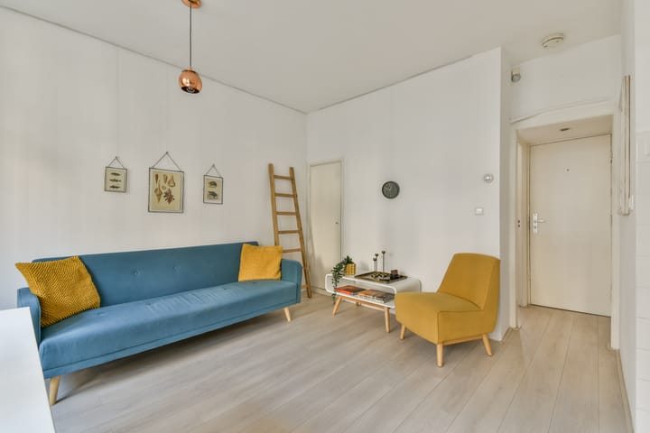 Foto 3 van Van Bossestraat 41-1