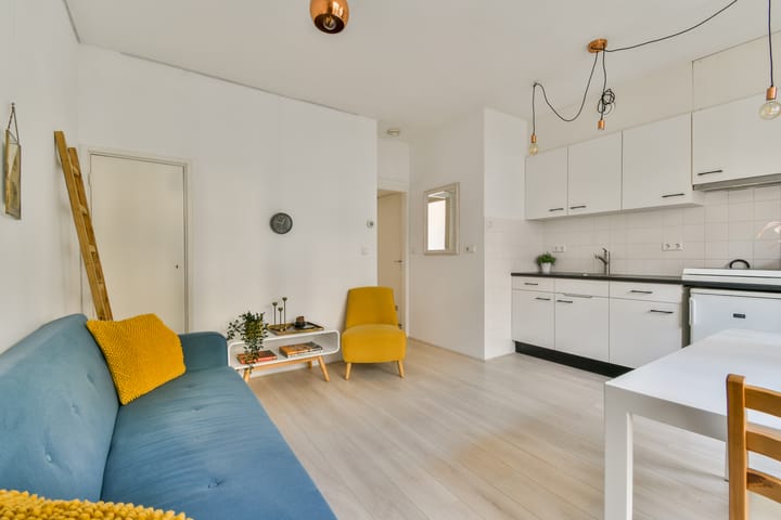 Foto 4 van Van Bossestraat 41-1