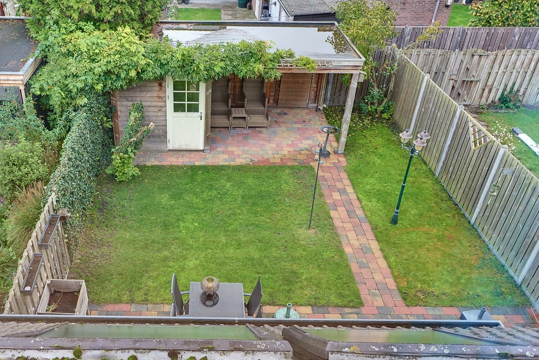 Foto 32 van Hazeleger 9