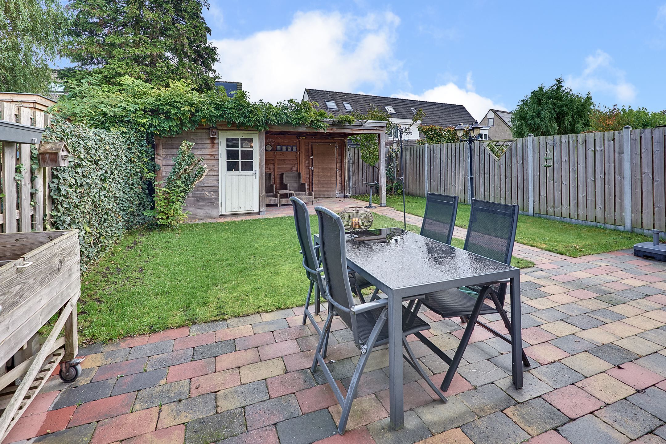 Foto 33 van Hazeleger 9