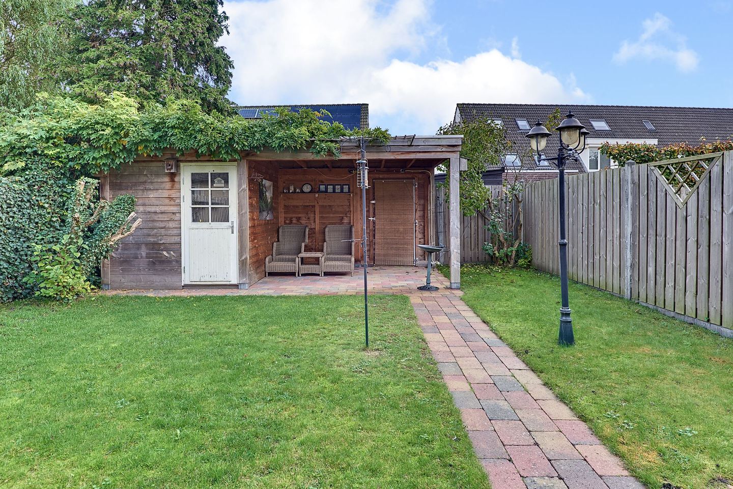 Foto 34 van Hazeleger 9