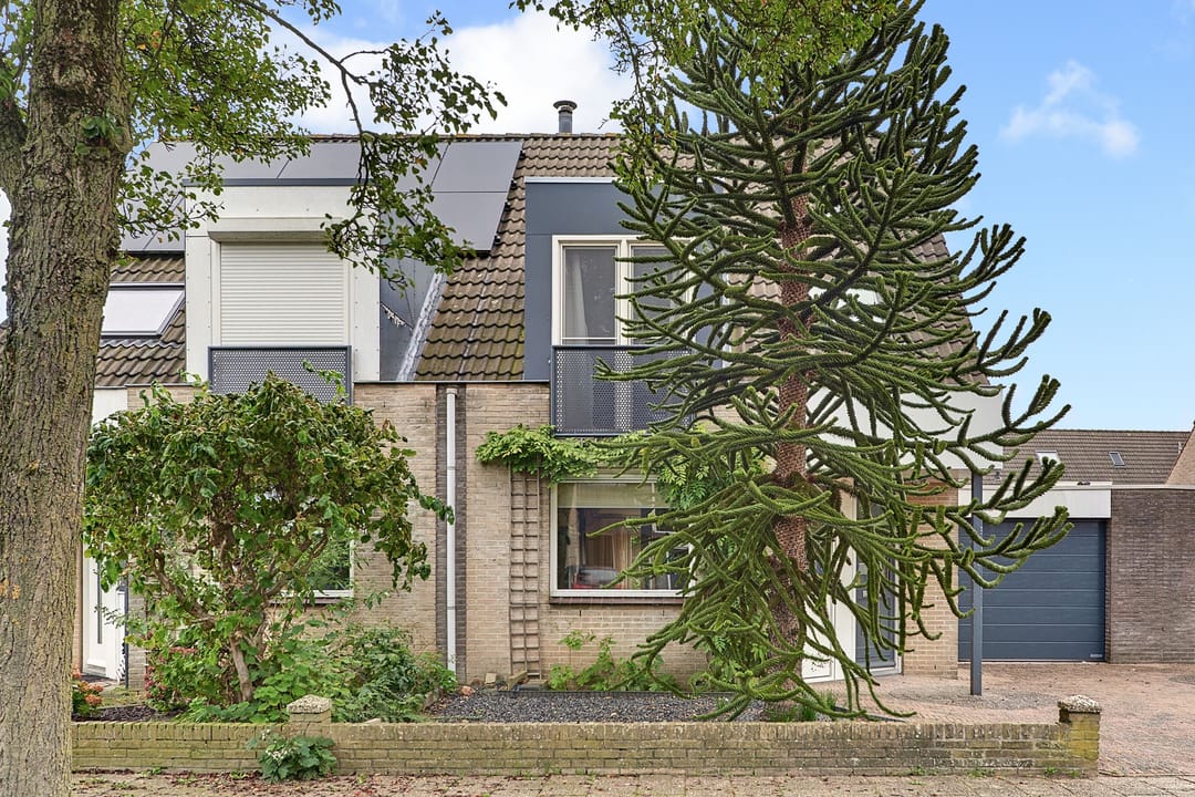 Foto 37 van Hazeleger 9