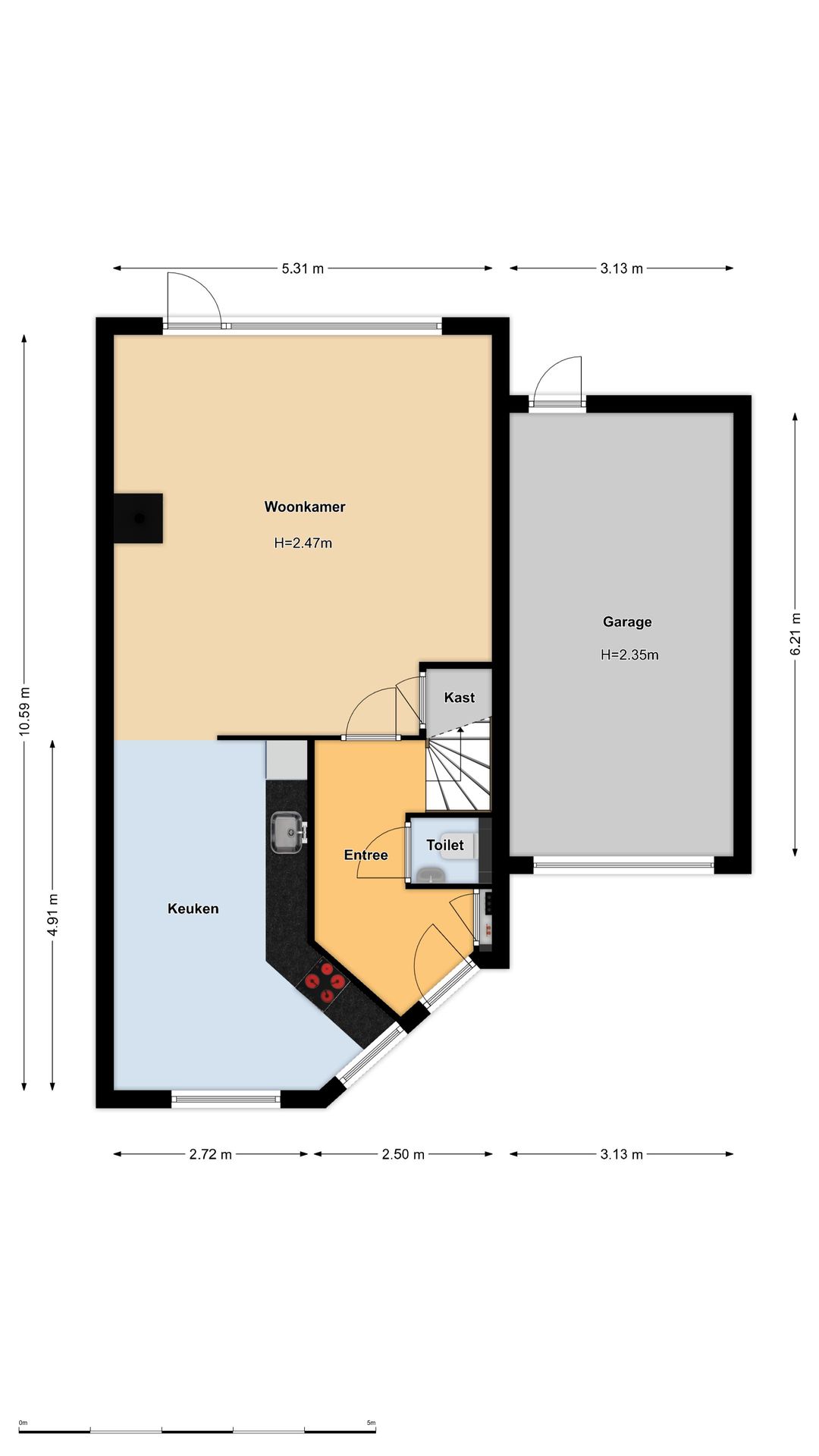 Foto 38 van Hazeleger 9