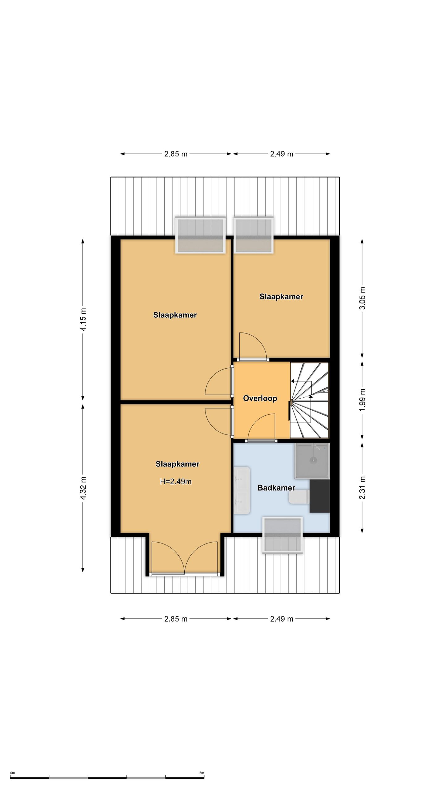 Foto 40 van Hazeleger 9