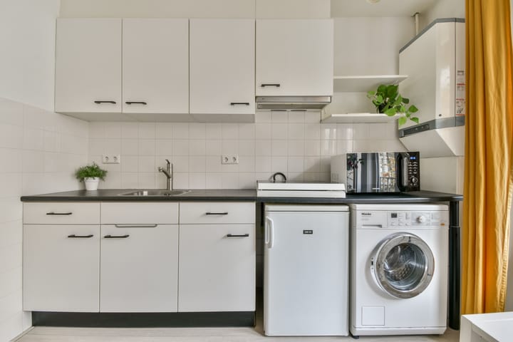 Photo 7 of Van Bossestraat 41-1