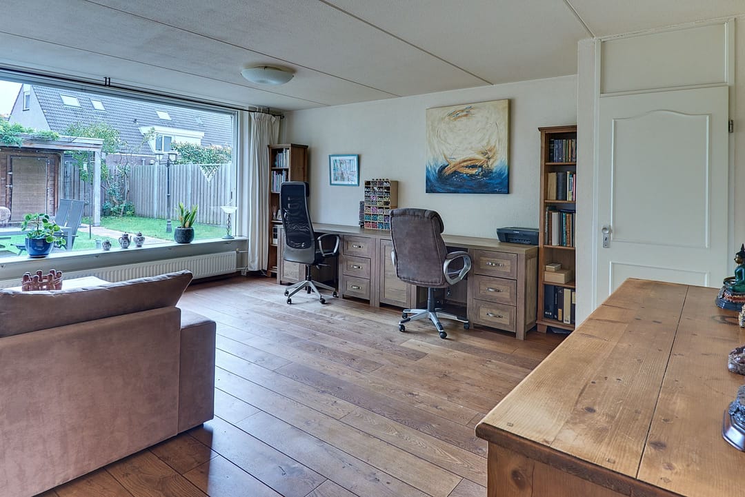 Foto 17 van Hazeleger 9