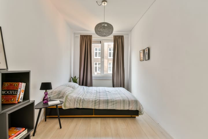 Photo 12 of Van Bossestraat 41-1