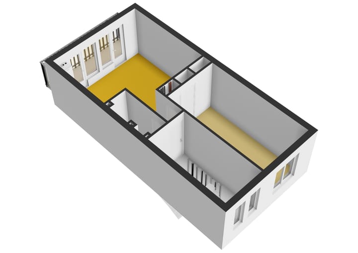 Photo 20 of Van Bossestraat 41-1