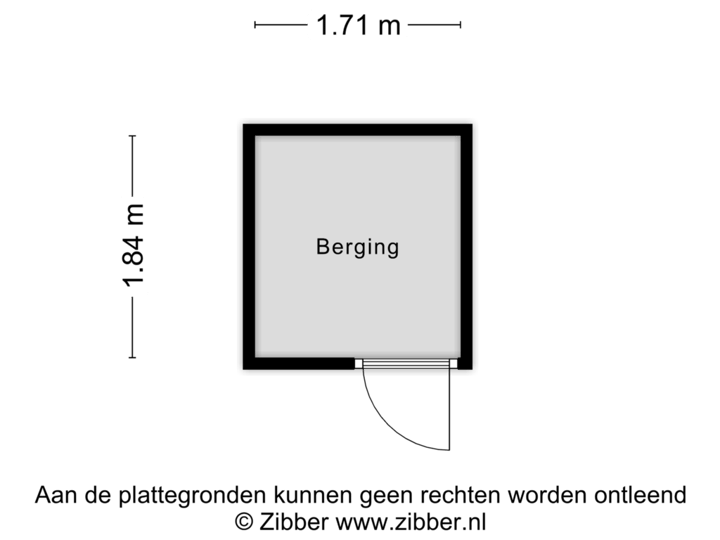 Berging