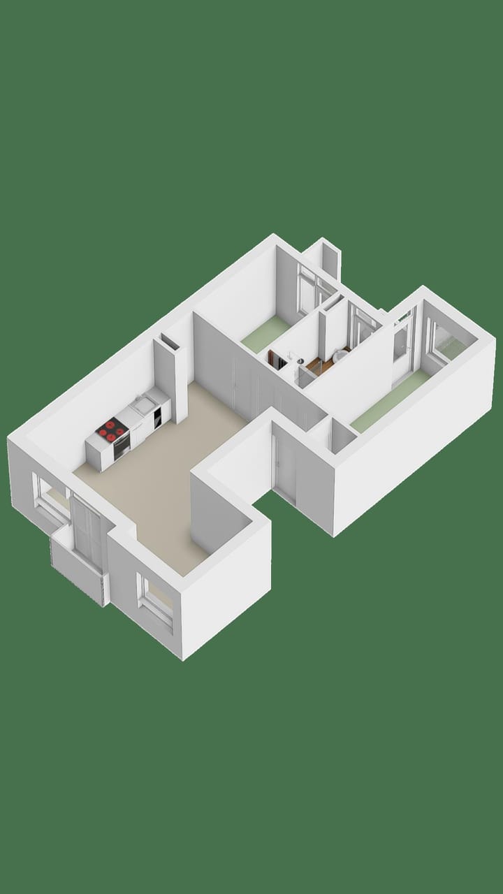 Foto 37 van Moerdijkstraat 1-2