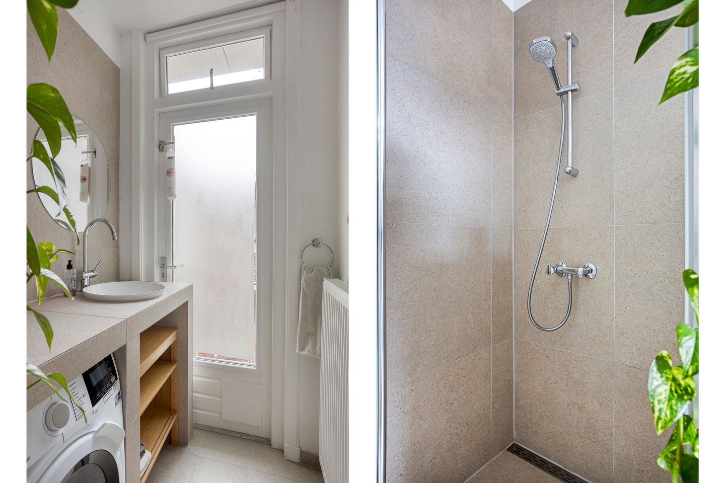 Foto 25 van Moerdijkstraat 1-2