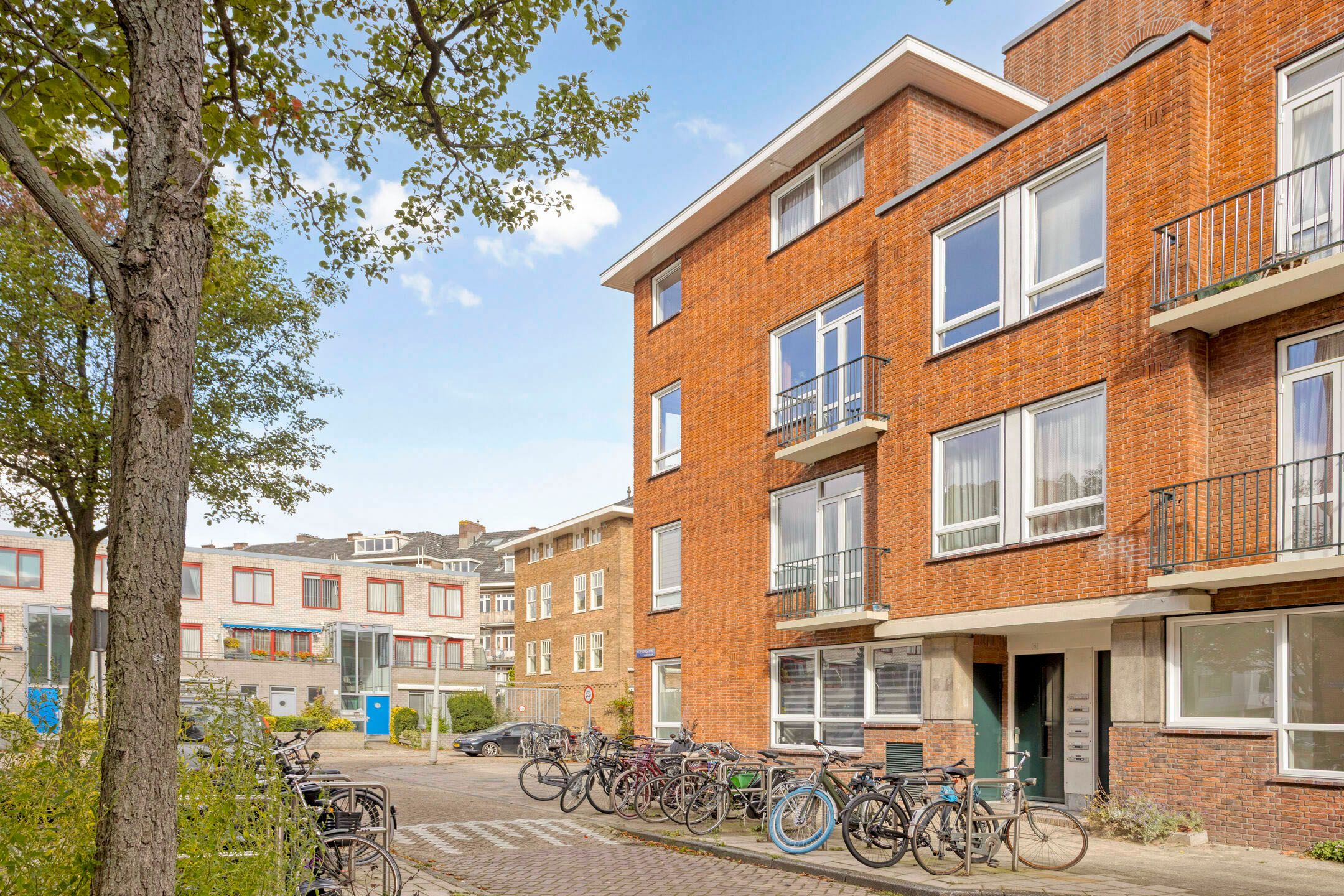 Foto 6 van Moerdijkstraat 1-2