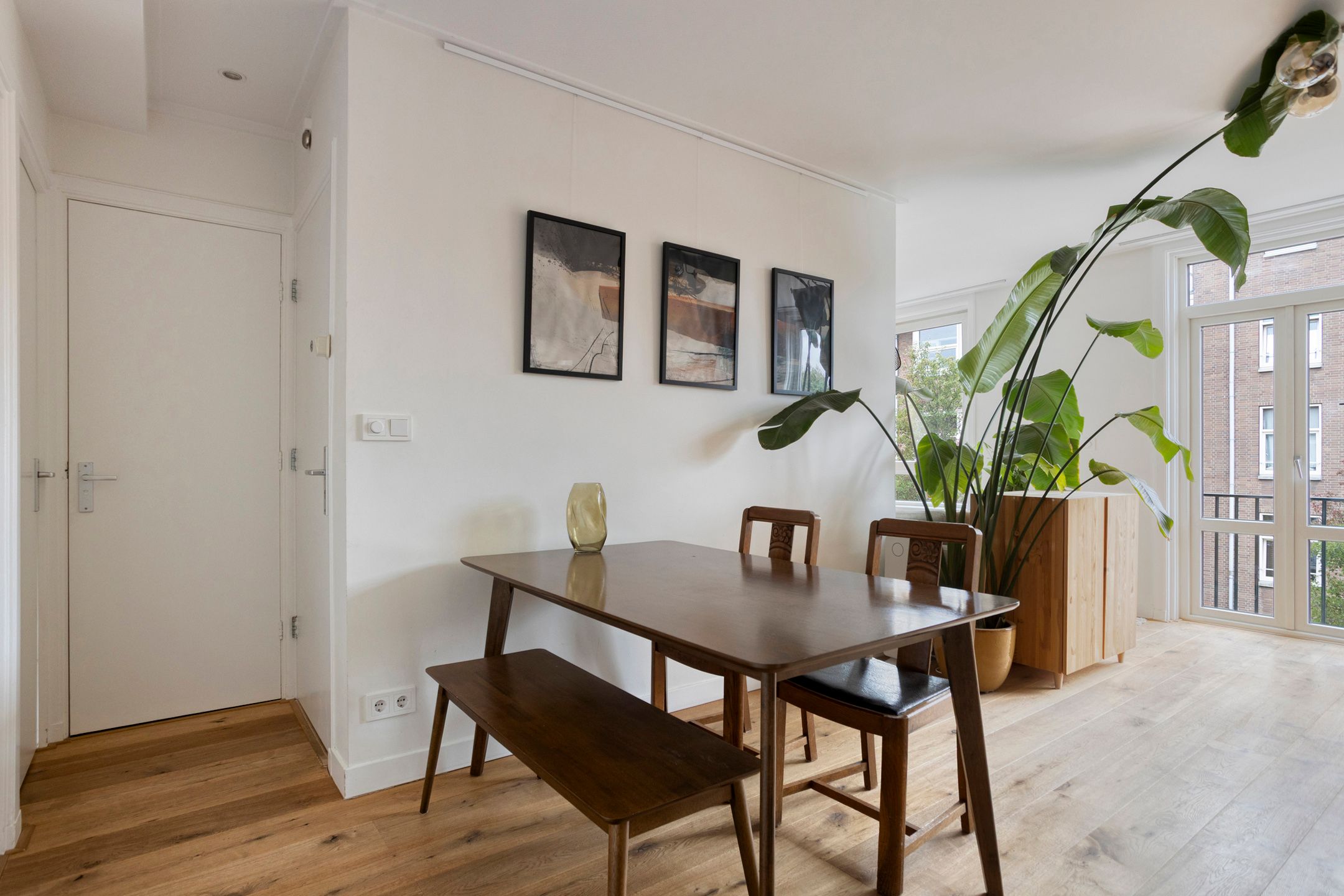 Foto 12 van Moerdijkstraat 1-2