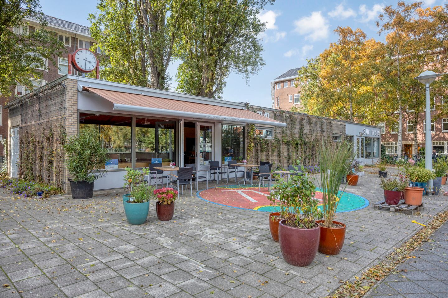 Foto 34 van Moerdijkstraat 1-2