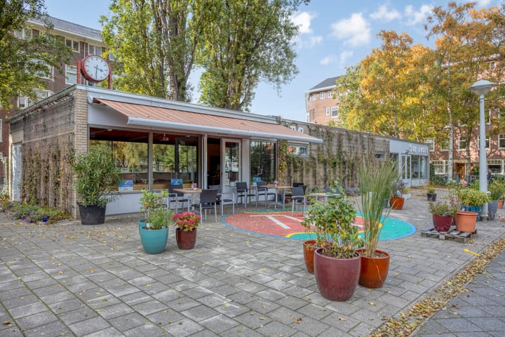 Foto 34 van Moerdijkstraat 1-2