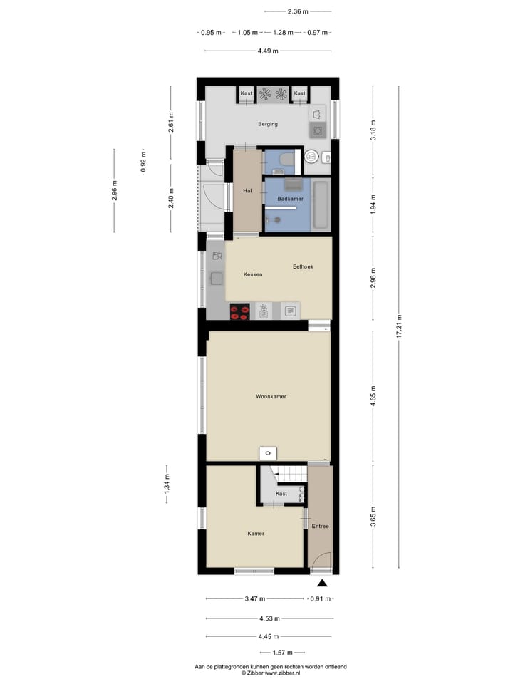 Photo 45 of Molenwal 14