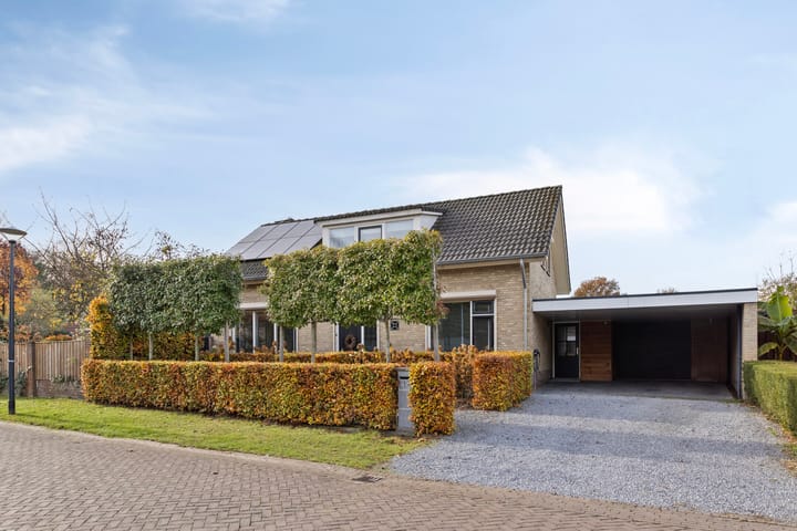 Photo 1 of Gruttostraat 15