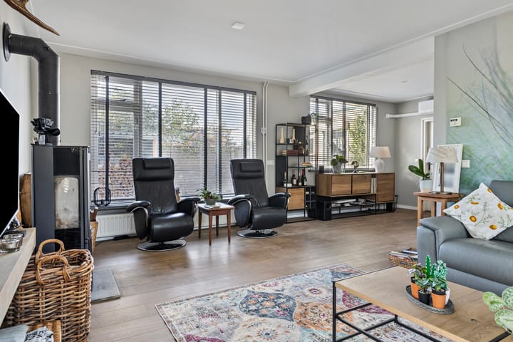 Foto 5 van Gruttostraat 15