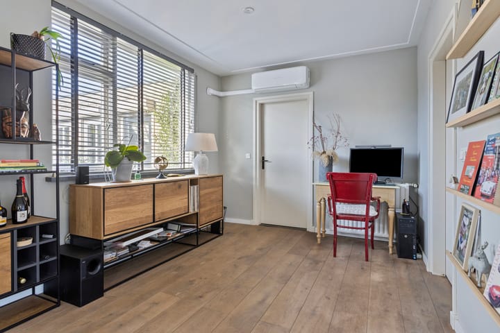 Photo 8 of Gruttostraat 15