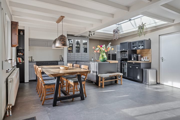 Photo 10 of Gruttostraat 15