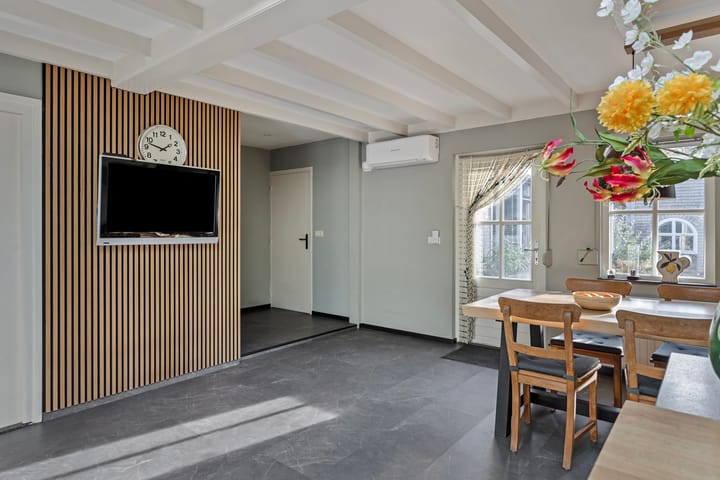 Photo 12 of Gruttostraat 15