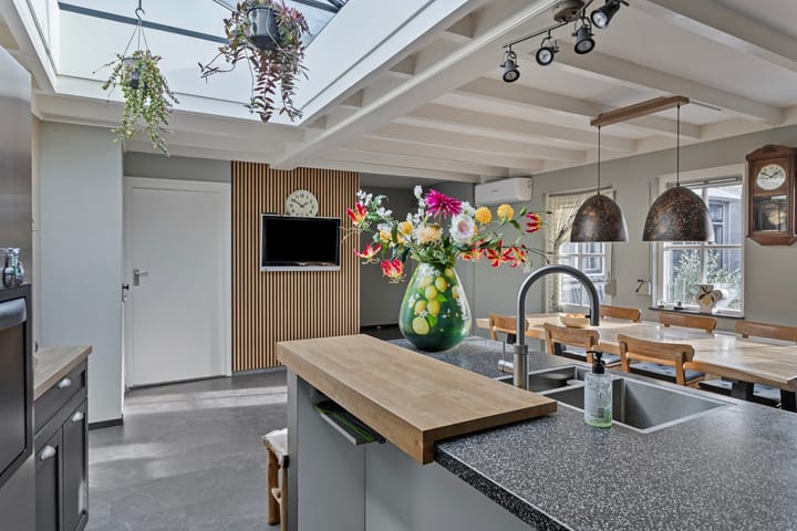 Photo 15 of Gruttostraat 15