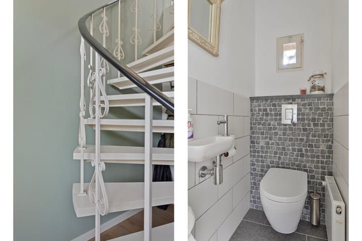 Photo 22 of Gruttostraat 15