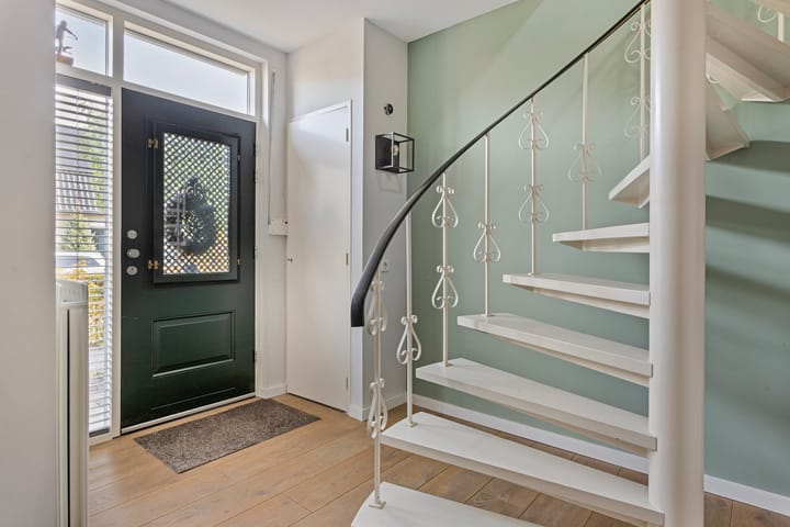 Photo 24 of Gruttostraat 15